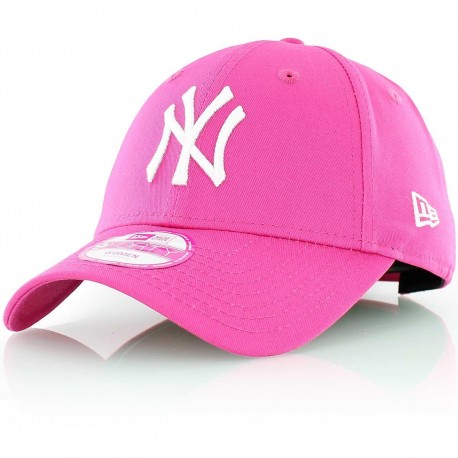 New Era - New York Yankees Fashion - Pink