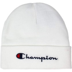 Champion Rochester 1919 Script Logo Beanie Hat