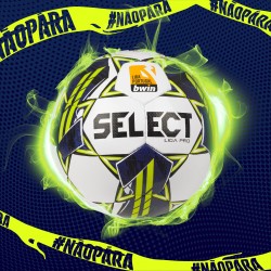 Select Bola FUT Liga Pro 2022
